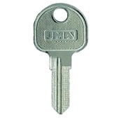 JMA MER-20D Key Blank 10-Pack