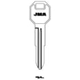 thumbnail image 1 of JMA MIT-13D Key blank, Vehicle Key X229/MIT5 (10-Pack), 1 of 2