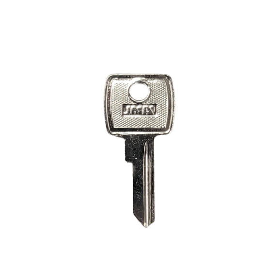 JMA NE-30 Key blank, Neiman ZD7 (10-Pack)