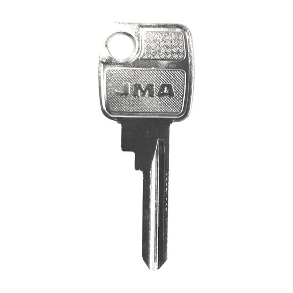 JMA NE-31 Key blank, Neiman (ST) (10-Pack)