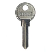 JMA OJ-19 Key Blank replacement for OJMAR Lock 10-Pack