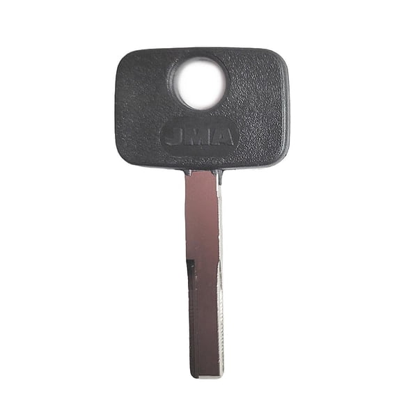 JMA OP-WH.P Key Blank, Aftermarket Replacement for Opel RH, HU43P 5-Pack