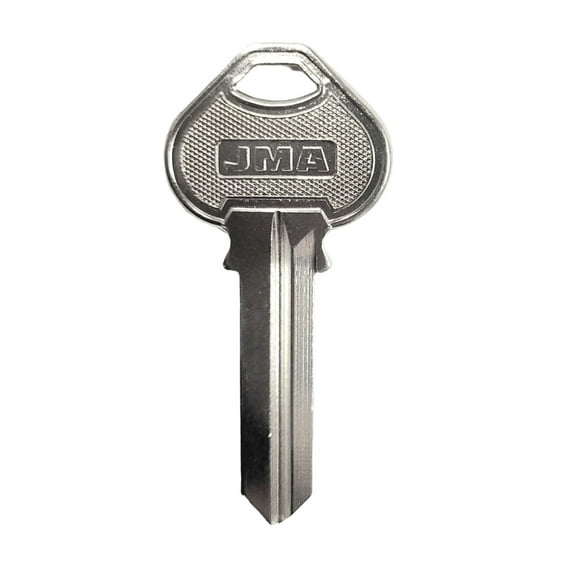 JMA RUS-1 Key Blank Aftermarket Replacement for A1011D41 (10-Pack)