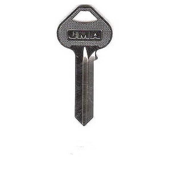 JMA RUS-10 Key Blank Replacement Key for Corbin Russwin A1011D4, D4-6PIN