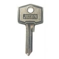 thumbnail image 1 of JMA Replacement for Union Proline Uncut Key Blank - 62FS - UN-FS (10 Pack), 1 of 3