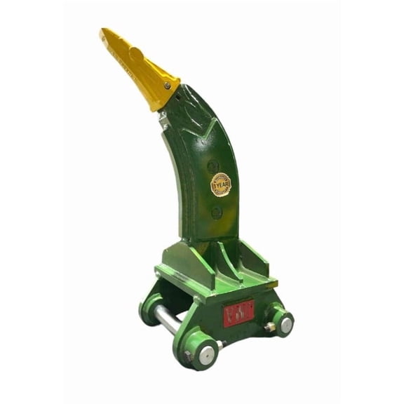 JMA Ripper Tooth for 2 3 Tons Mini Excavators. 35mm Pins