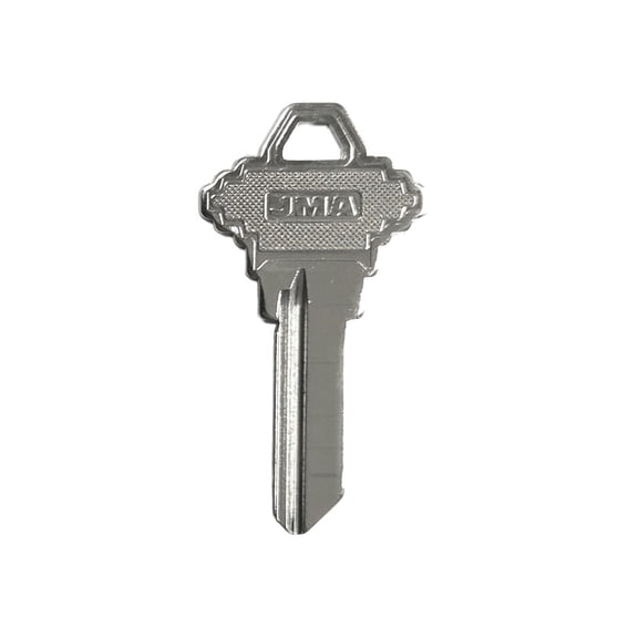 JMA SLG-22 Key blank Replacement for Schlage 1145G (10-Pack)