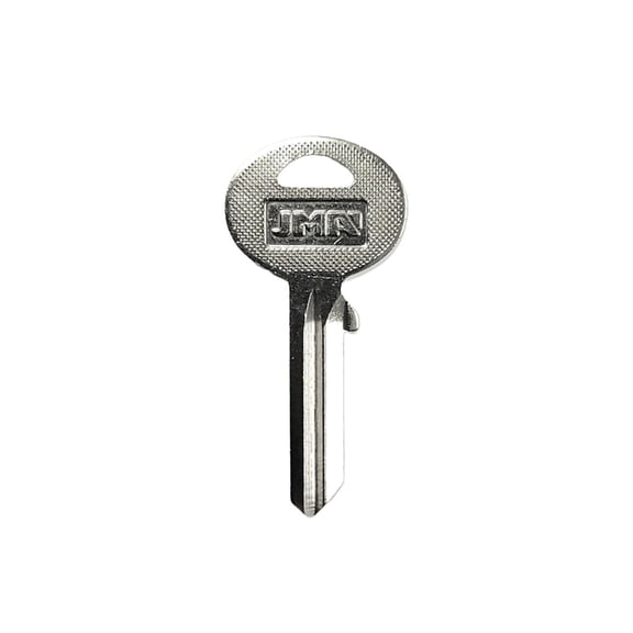 JMA Sun-1 Key Blank Replacement for Some Sun Safe, Ilco 1636 10-Pack