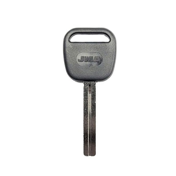 JMA TOYO-18.P Key Blank, LXP90P 4 Track 5-Pack