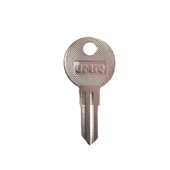 JMA TRM-14D Key blank Replacement for Trimark 1623/TM15 (10-Pack)
