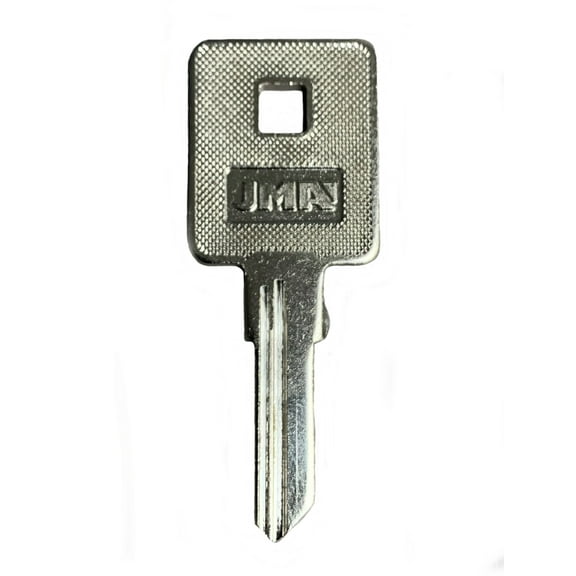 JMA TRM-5D Key Blank for Trimark 1601/TM1 (10-Pack)