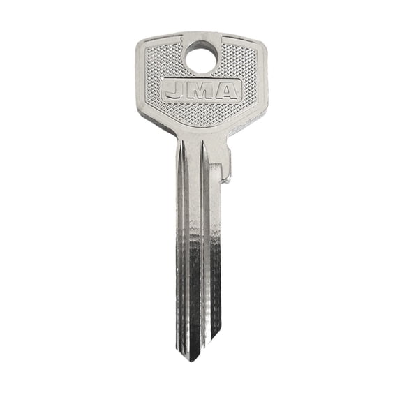 JMA TV-3D key blank, Replacement for some Trio Keys (10-Pack)