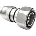 thumbnail image 1 of JMA - UXP Connector, 50 Ohm, Din Male, 1/2" Superflex, 1 of 1