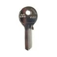 thumbnail image 1 of JMA VI-12 Key blank, Replacement key for Viro VR1 (10-Pack), 1 of 3