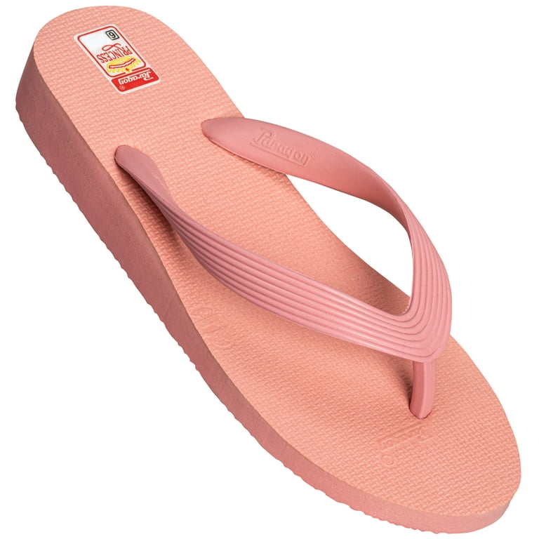 Paragon slippers for ladies discount