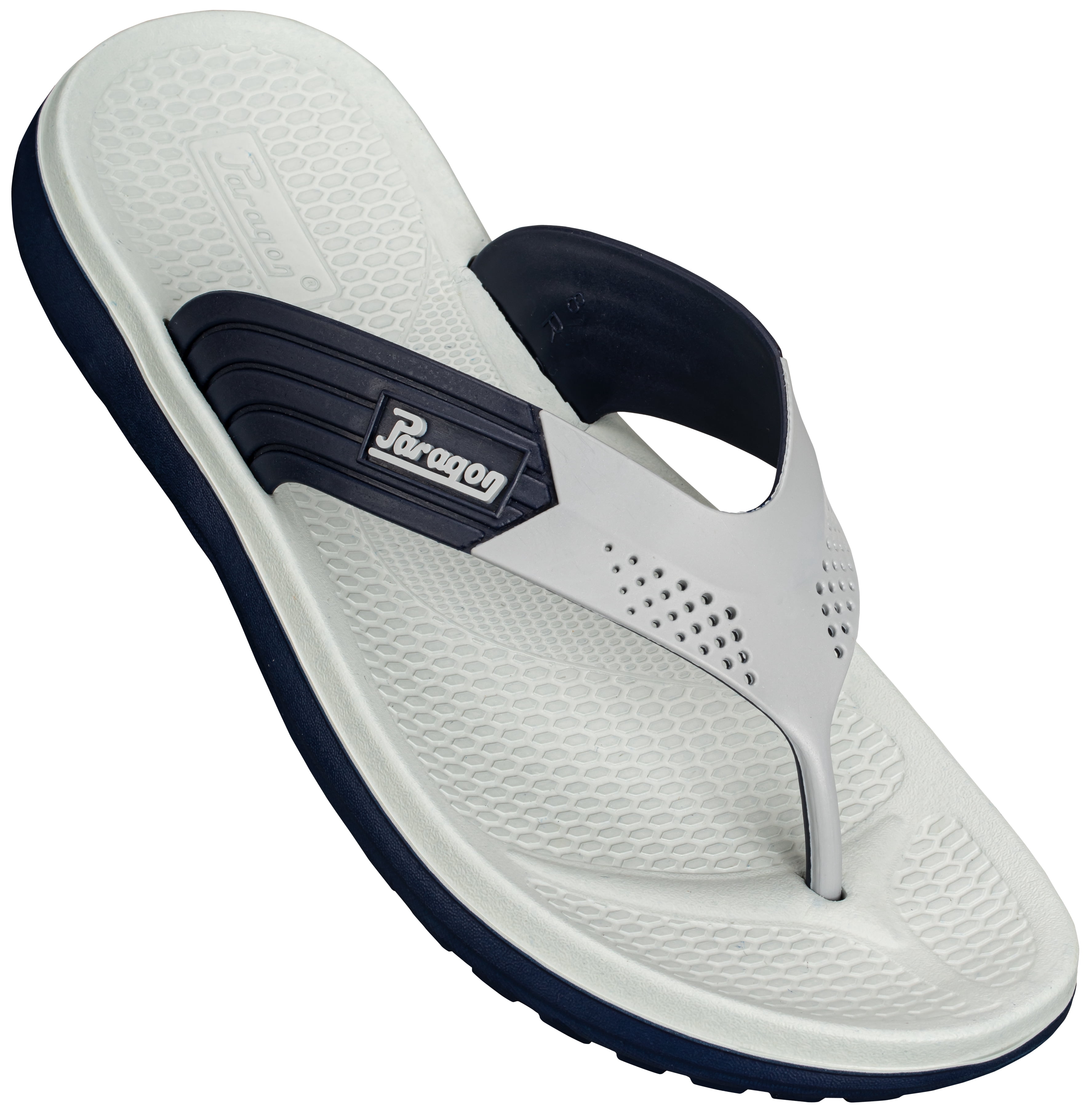 paragon flip flops for men new Paragon Vertex 6673 Paragon Chappal Latest Model Buy Paragon  main image 2