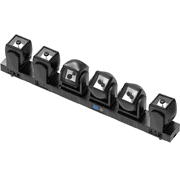 JMAZ Centipede 3SIXTY B6 | 360W RGBW Moving Head Bar with Infinite Pan/Tilt & Pixel Control