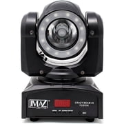 Crazy Beam 40 Fusion 60W LED Moving Head