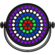 HALO H6 Wash HEX RGBAW UV LED Effect Light