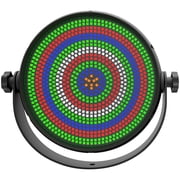 HALO Q4 Strobe QUAD RGBW LED Wash Strobe and Blinder Effect Light