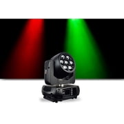 JMAZ Lighting JZ3001 70W LED Wash Moving Head Fixture Light
