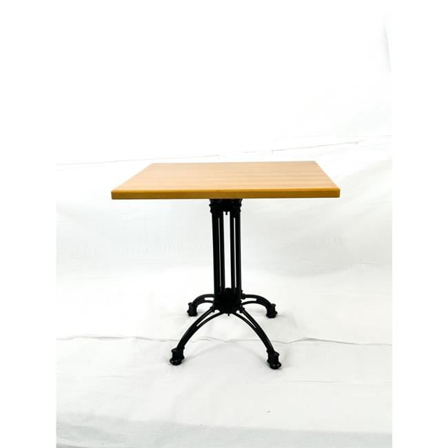 36 X 36 Table