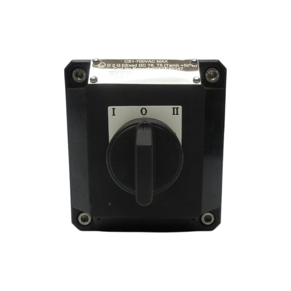 JMC LC8260-1 700VAC NSNP