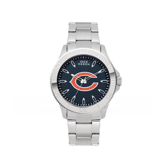JMF-1010-CH Mens Chicago Team Color Dial Sport Watch