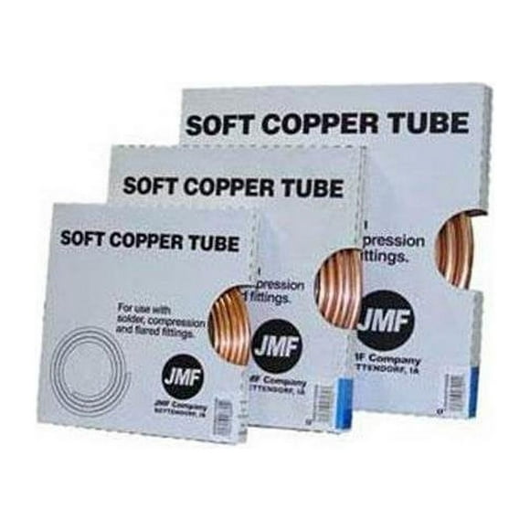 3 8 Copper Tubing
