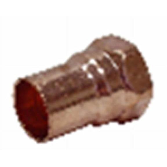 JMF 406810101 0.5 x 0.75 in. CXFIP Pressure Adapter