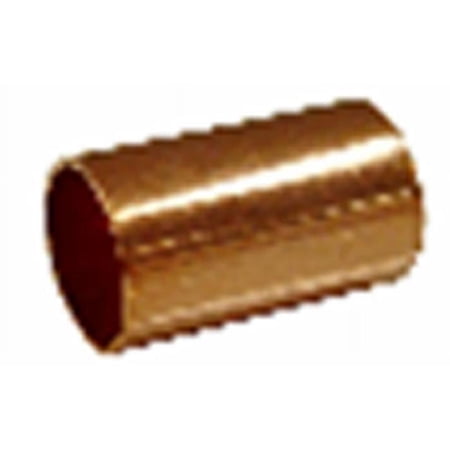 JMF 406820233 0.75 in. CXC Pressure Slip Coupling