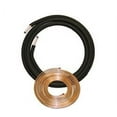 thumbnail image 1 of JMF 7/8" x 35' HVAC Straight End Copper Lineset Line Set, 1 of 1