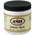 thumbnail image 1 of JMH Premium Lobster Base, 1 Pound - 6 per case., 1 of 1