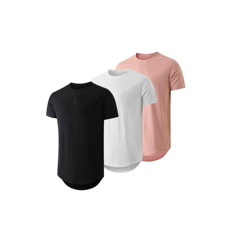Big and tall men's shop clothing store
