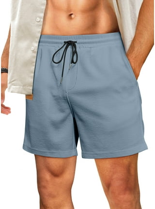 Big and store tall workout shorts