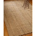 thumbnail image 1 of JMJ HSJ 2 Hand Spun Jute Panama Rug, 1 of 2