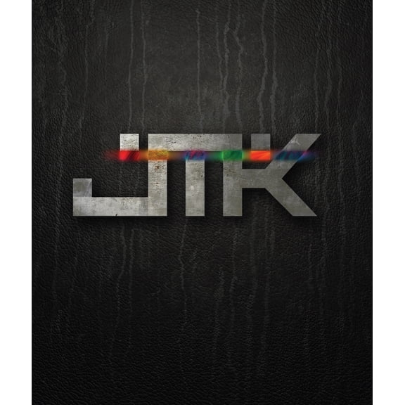 Aix Entertainment - JMK [BLU-RAY]
