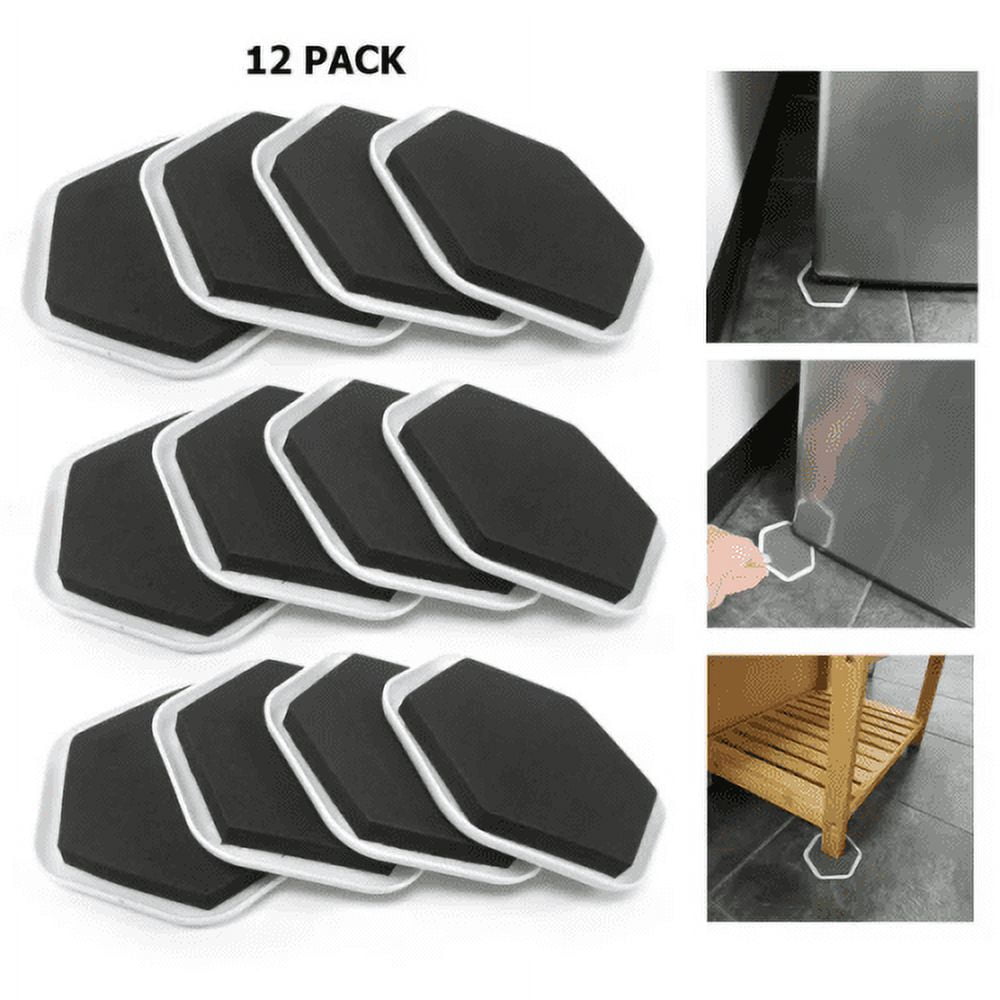 IIT Furniture Sliders - 4 pack