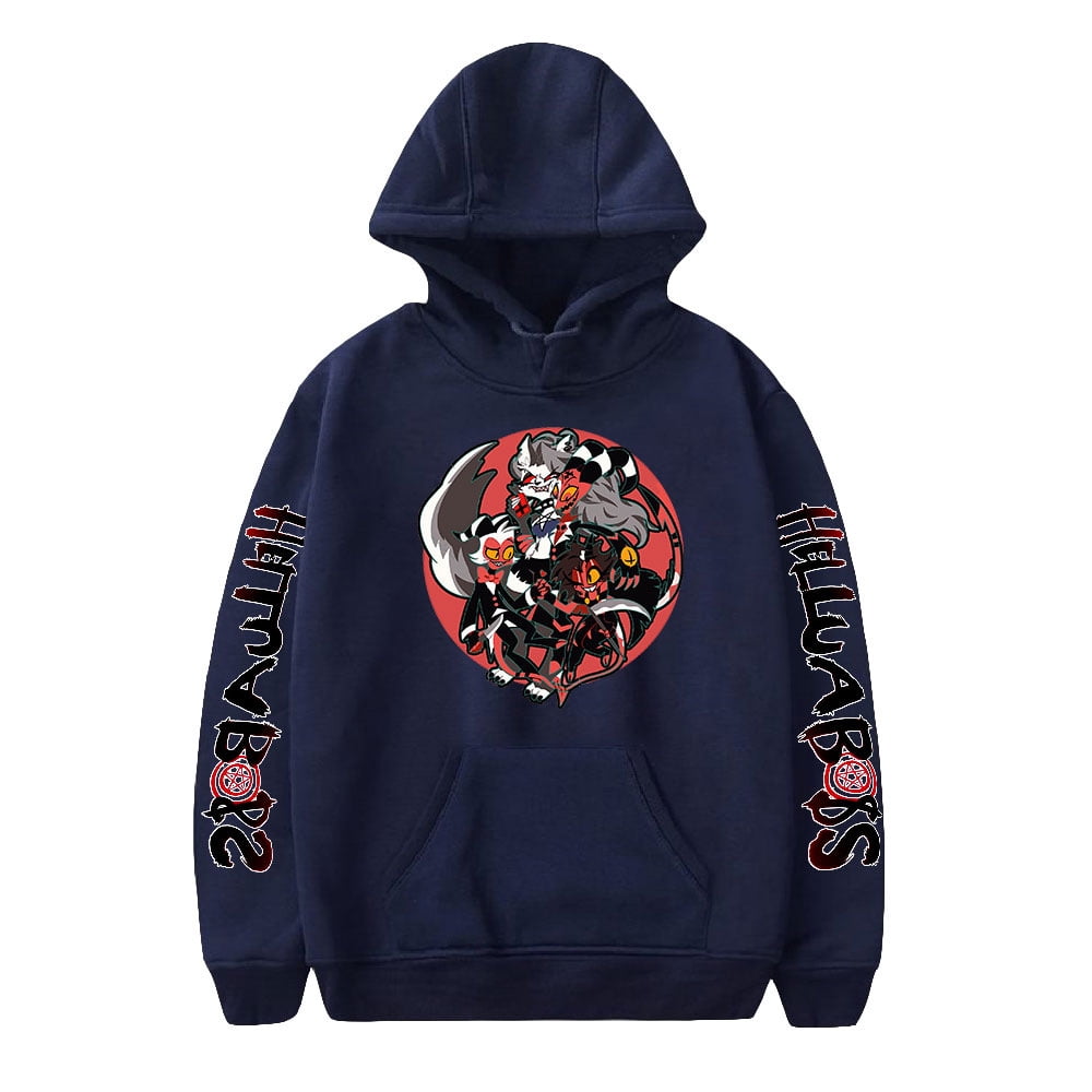 Haikyuu x wego discount hoodie