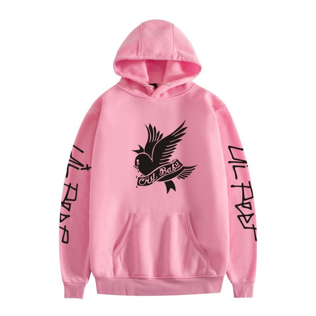 Printed Sweatshirt Cry Baby Sweatshirt H&m Johnny Depp