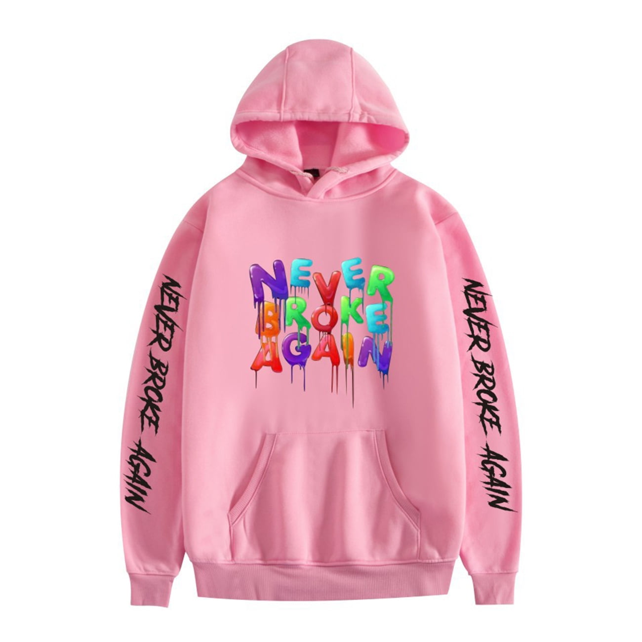 Youngboy merch online hoodies