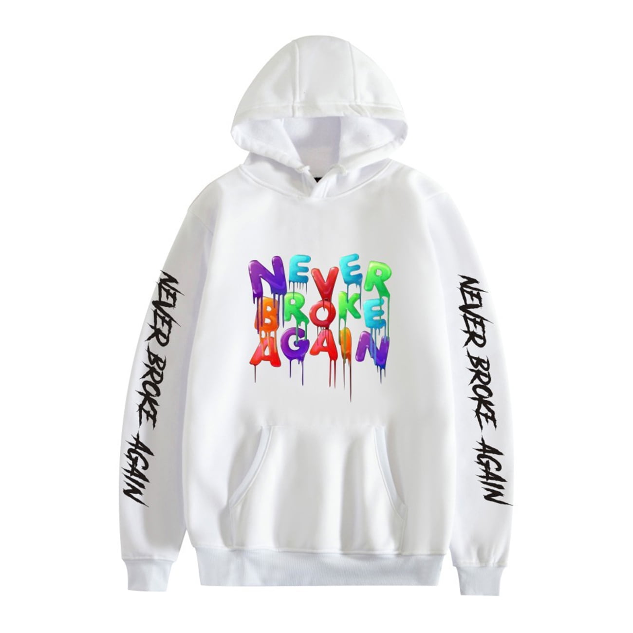 Youngboy merch hoodies hot sale