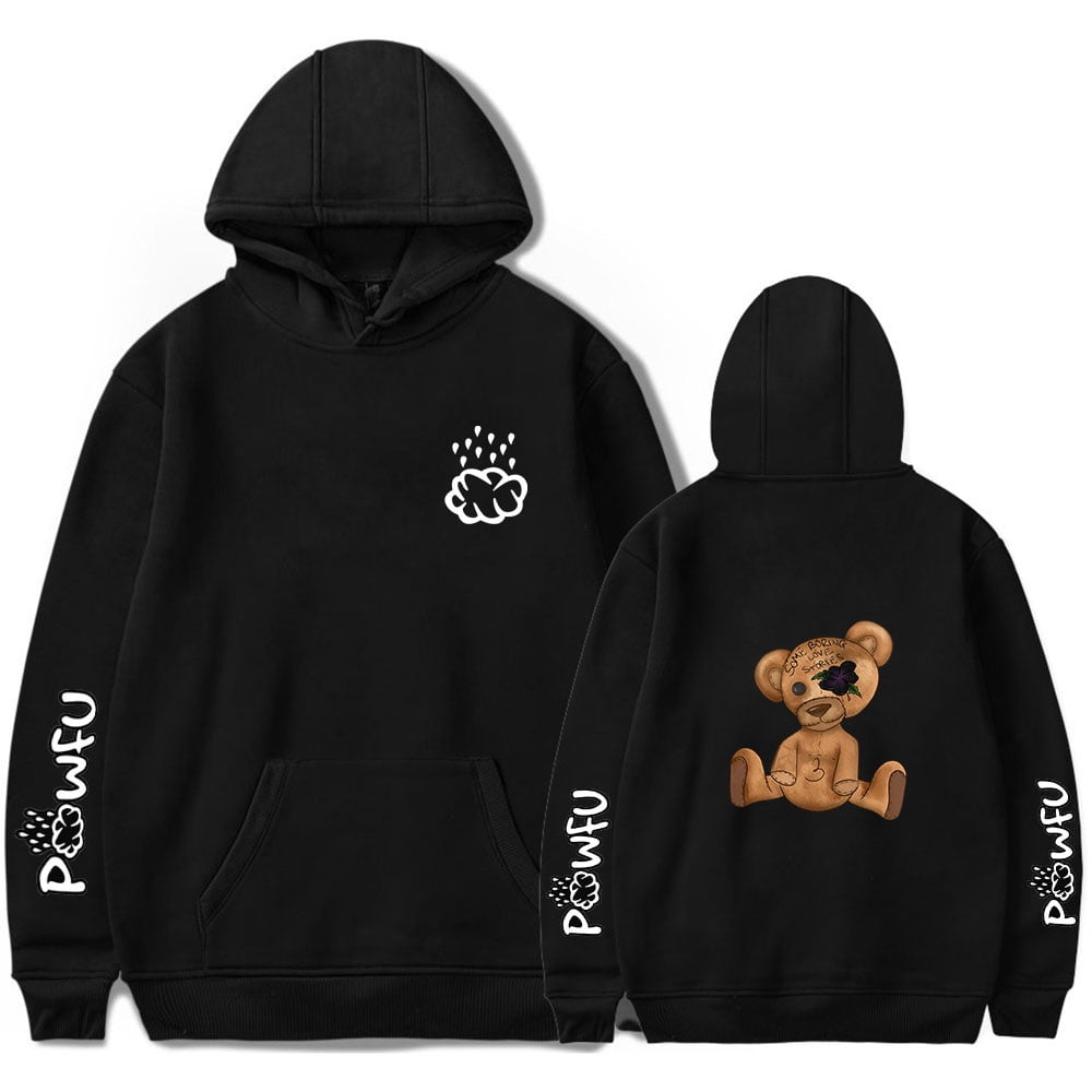 Powfu hoodie sale