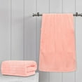 thumbnail image 1 of JMKQLZ Velvet Bath Towel - Highly Absorbent and Lint-Free Fabric for Spa and Home Use, Plush and Soft Bathrobe Towel for Ultimate Comfort, 1 of 9