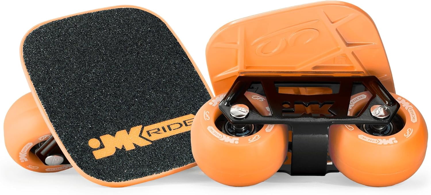 JMKRIDE freeskates - Walmart.com