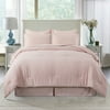 Size: Twin, Actual Color: Pink