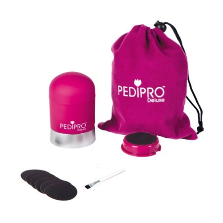 JML Bullet Pedi-Pro Electronic Personal Pedicure