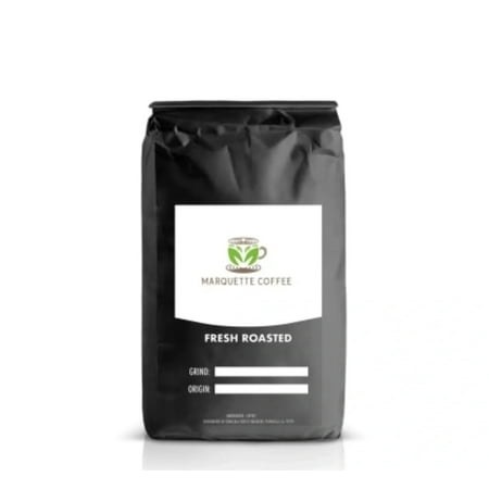 JML Coffee - 6 Bean Blend Coffee (Dark Roast)