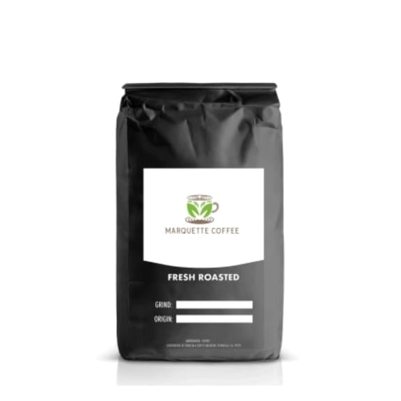 JML Coffee - Breakfast Blend Plus Coffee (Medium Roast)