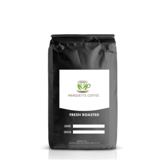 JML Coffee - Breakfast Blend Plus Coffee (Medium Roast)